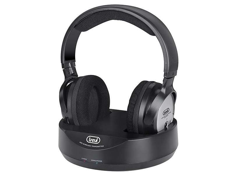 TREVI Cuffia Wireless 0F140000