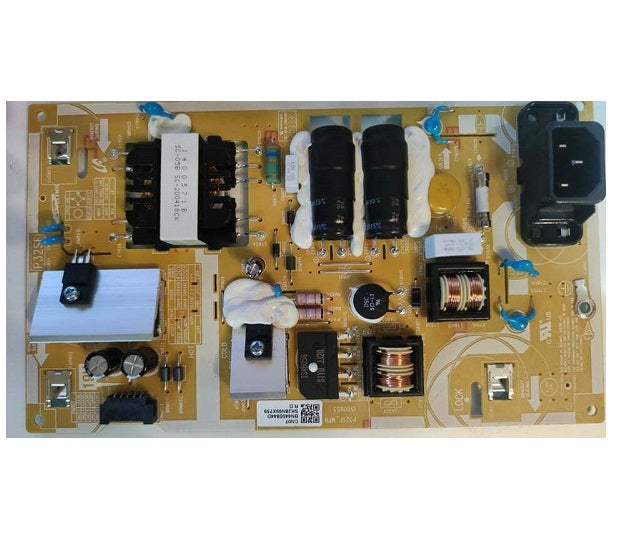 BN44-00844D Scheda Alimentazione