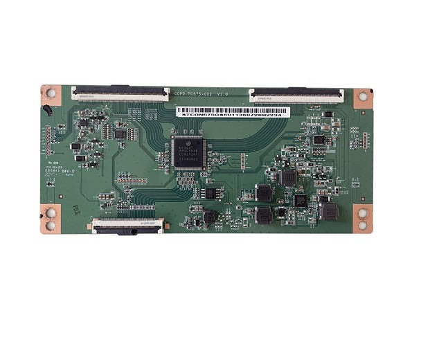 PHILIPS CCPD-TC575-009 V1.0 T-Con