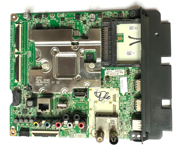 LG EAX68253604 (1.1) EBL61920303 Scheda Madre