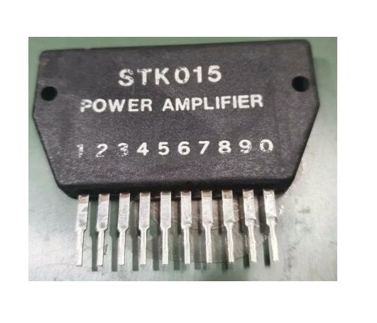 STK015 Amplificatore