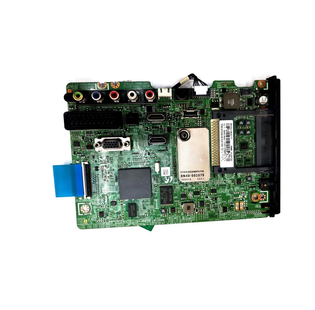 SAMSUNG BN41-02152C BN94-08321T