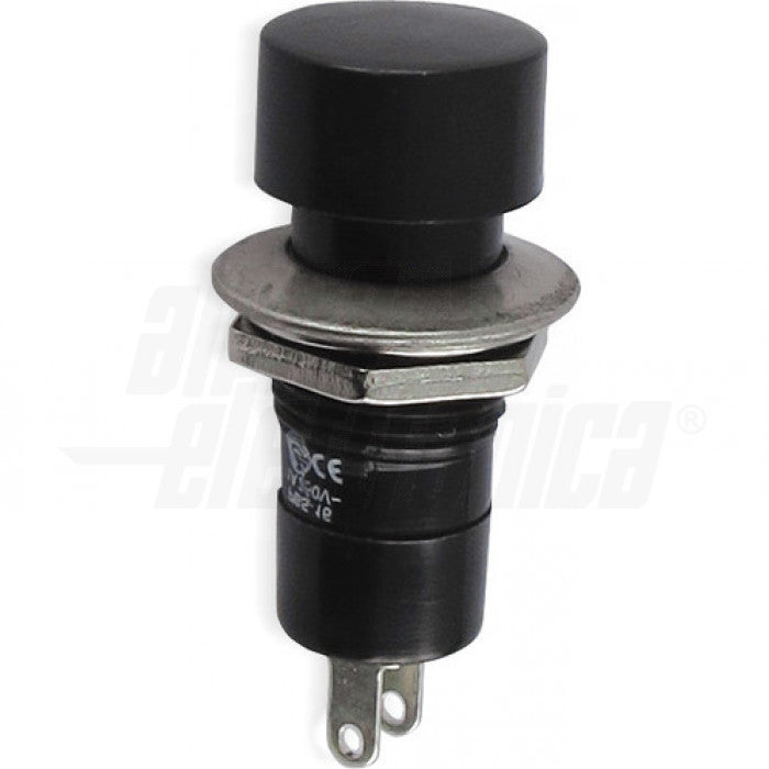 Interruptor Industrial SPDT, 15A/125V~ - Soluciones Eléctricas - Foto 2