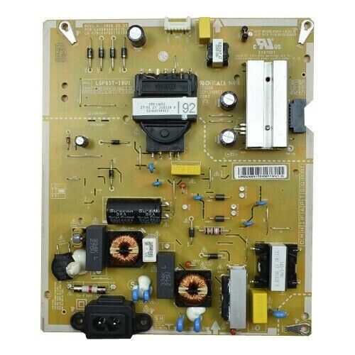 LG EAX68304102 Scheda Alimentazione