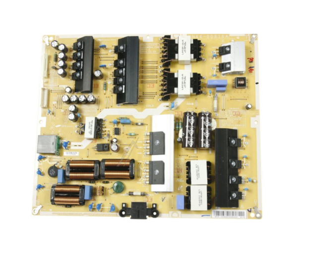 BN44-00816A Scheda Alimentazione