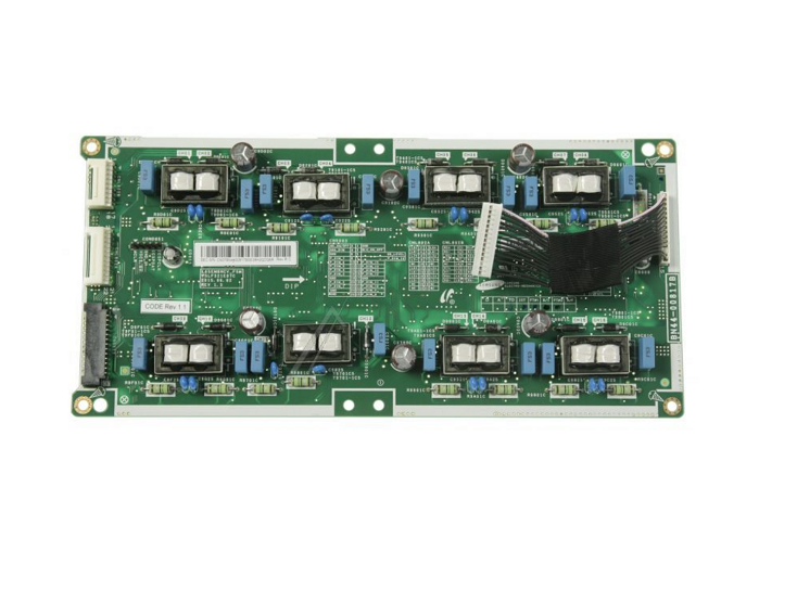 BN44-00817A Scheda Alimentazione