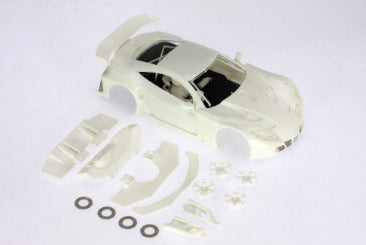 SCALEAUTO SC-6058 HONDA HSV