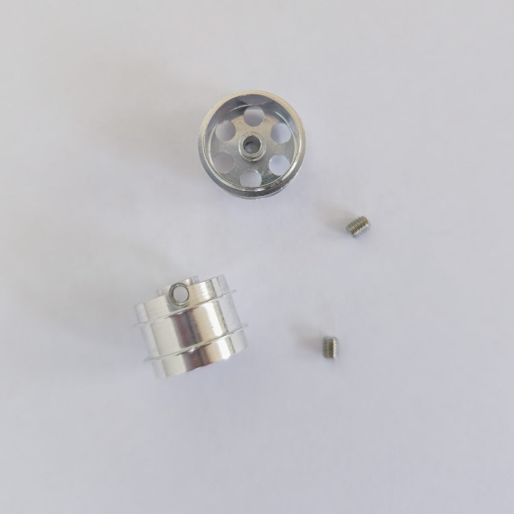 THUNDERSLOT RMR002AL