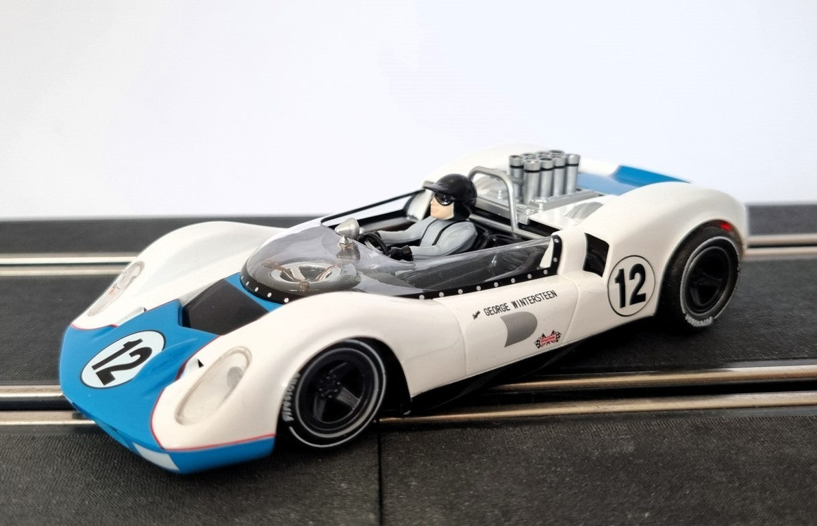 THUNDERSLOT CA00406S/W ELVA