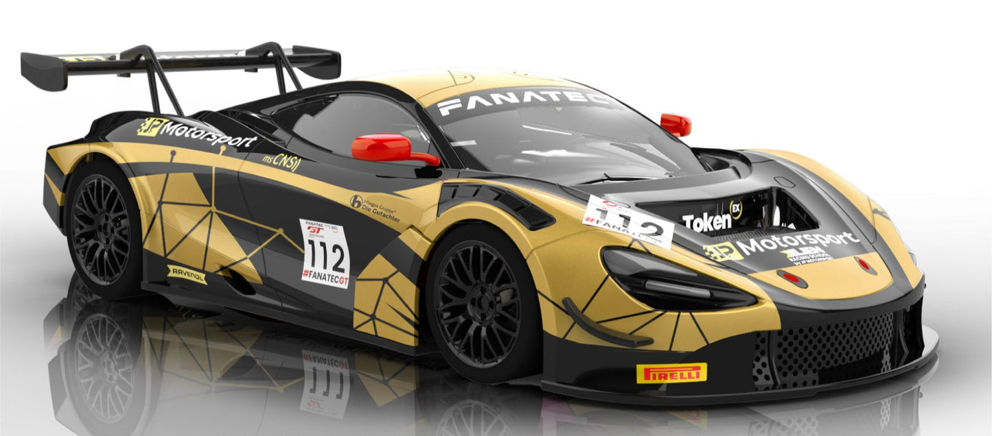 NSR 0450 MCLAREN 720S GT3