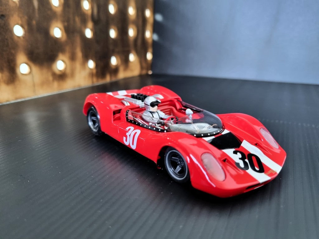 THUNDERSLOT CA00405S/W ELVA