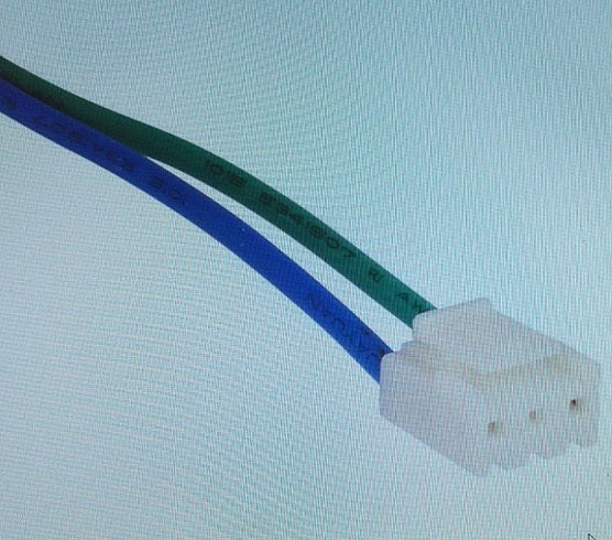 Condensatore alternata 3,3 Uf 275V