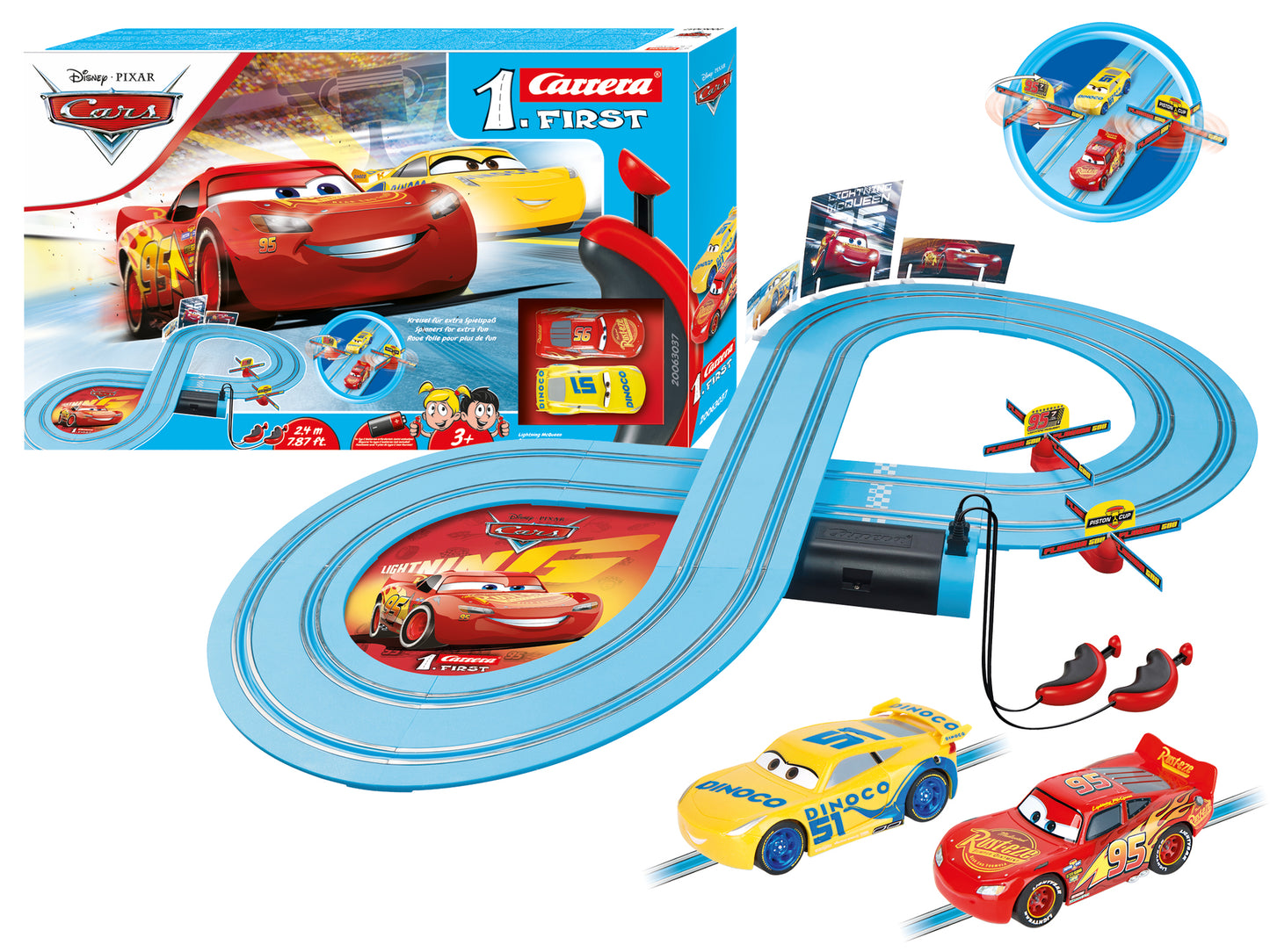 CARRERA 20063037