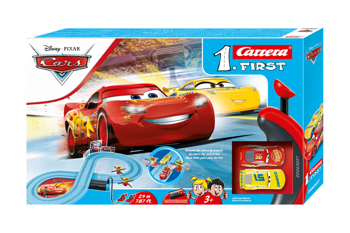 CARRERA 20063037