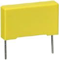 Condensatore Poliestere 100nF 400V