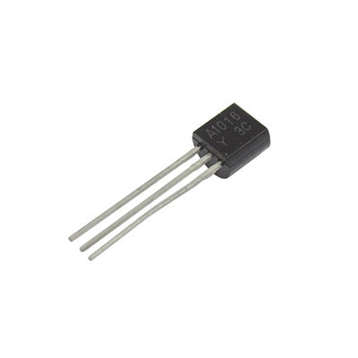 Transistor 2SA1016