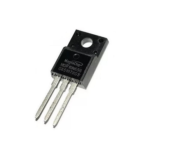 Transistor MDF10N65B MOSFET