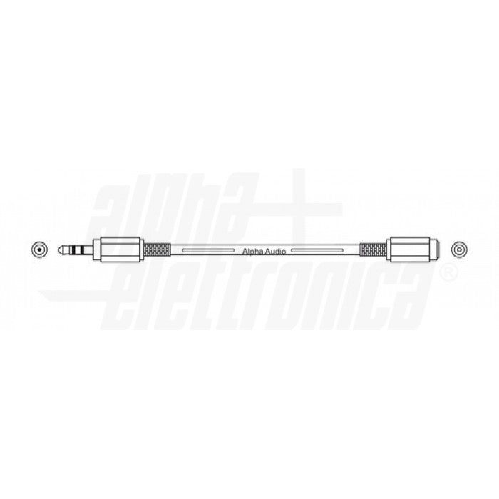 Cavo jack 3,5mm
