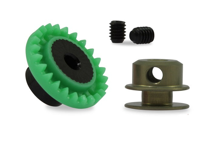 SCALEAUTO SC-1110R Corona