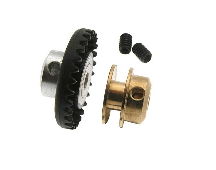 SCALEAUTO SC-1113 Corona