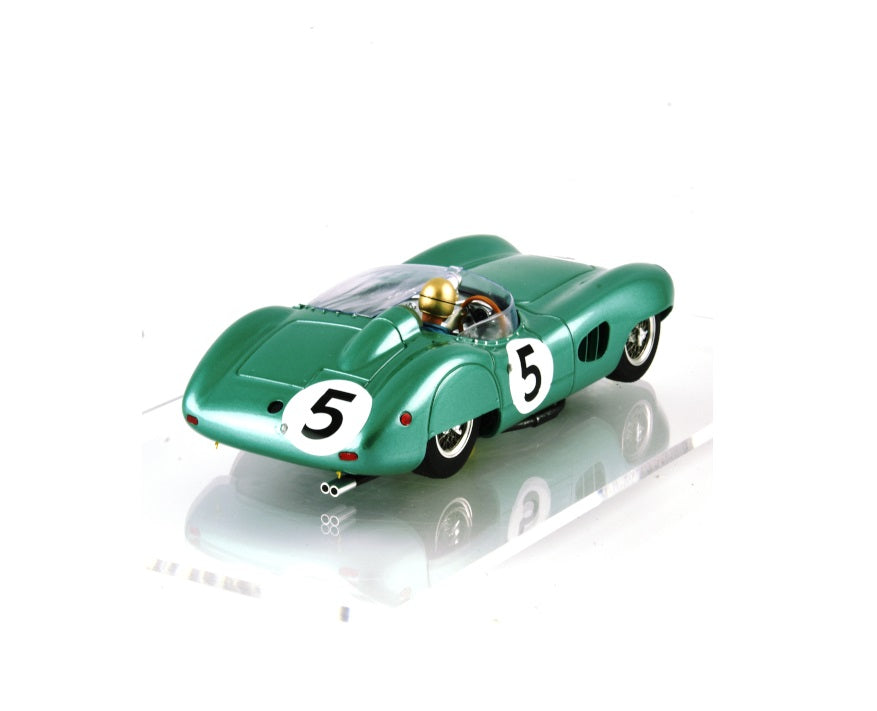 LE MANS MINIATURES ASTON MARTIN DBR1