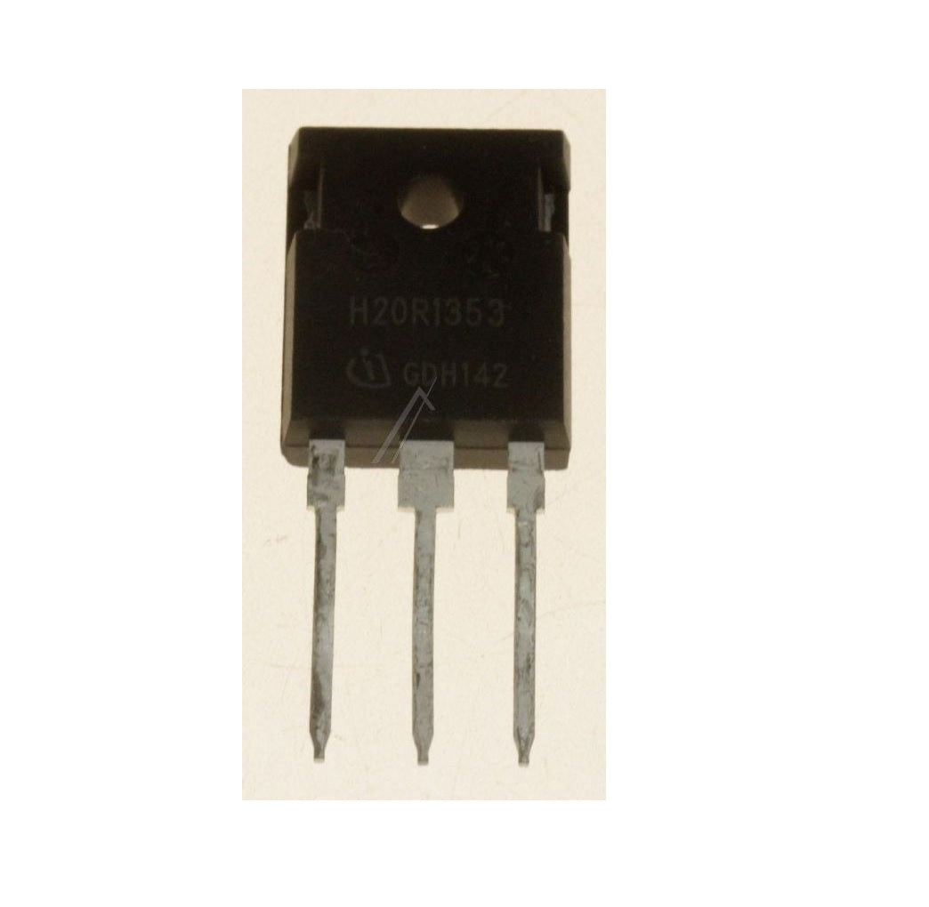 Transistor H20R1353 IGBT TRANSISTOR