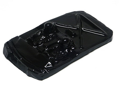 NSR 1380 Abitacolo Lexan
