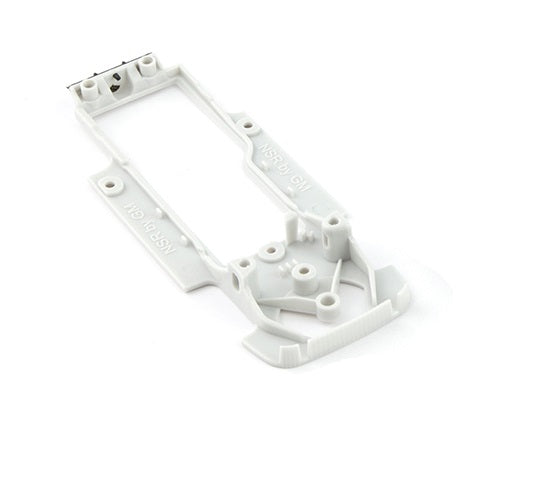 NSR 1435 Telaio Hard