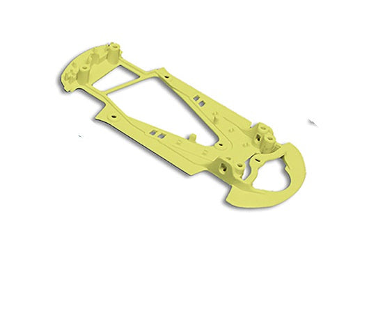 NSR 1472 Telaio Extra Light