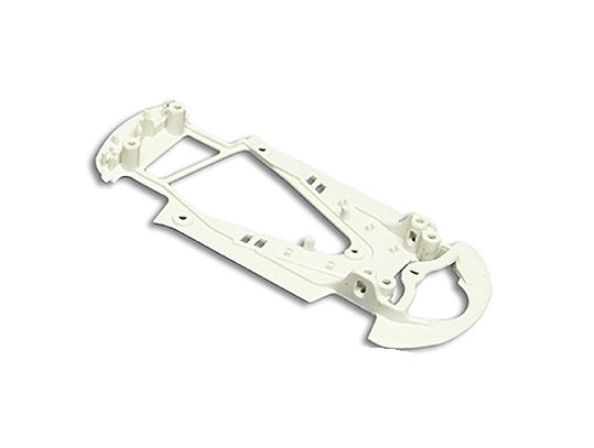 NSR 1475 Telaio Hard