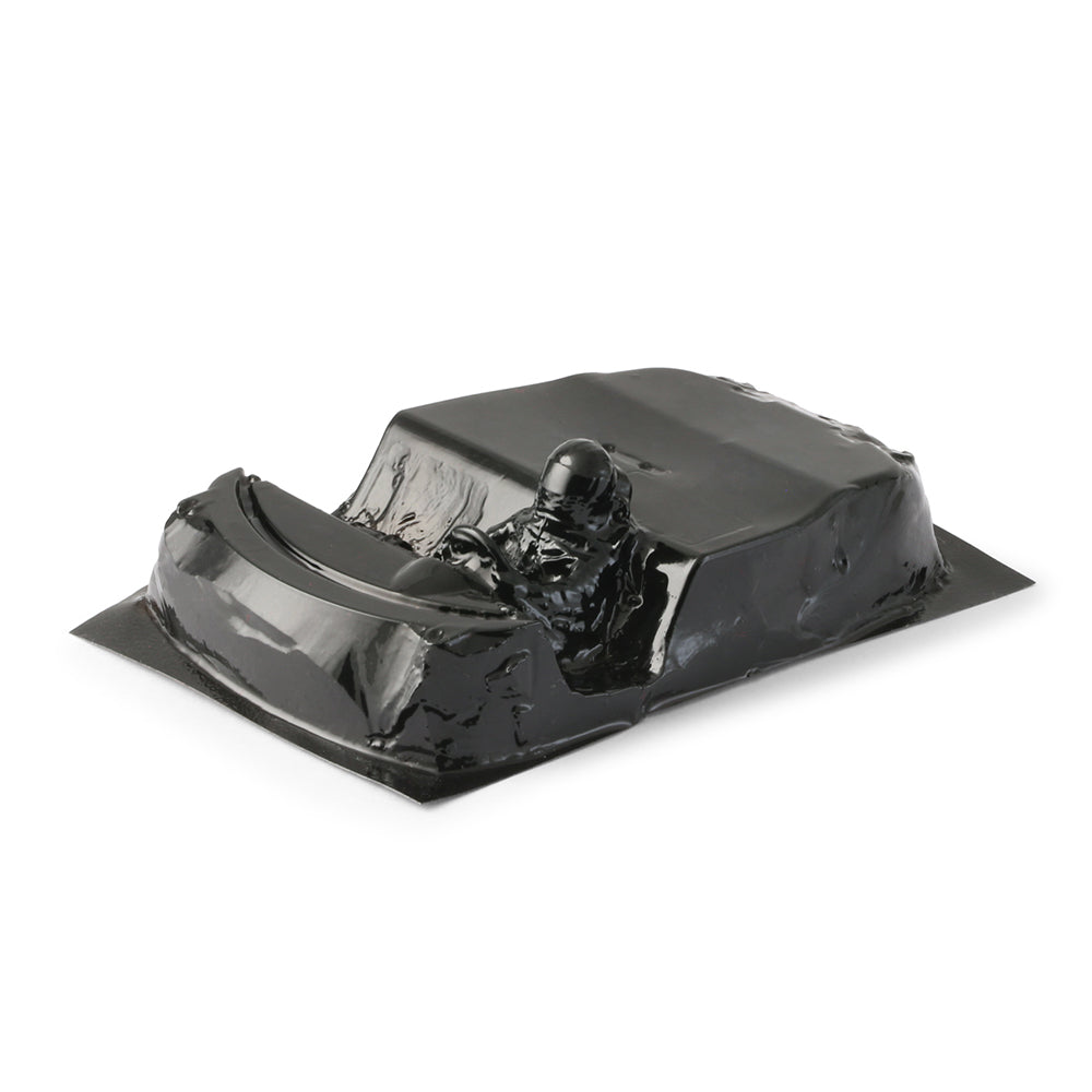 NSR 1514 Abitacolo Lexan