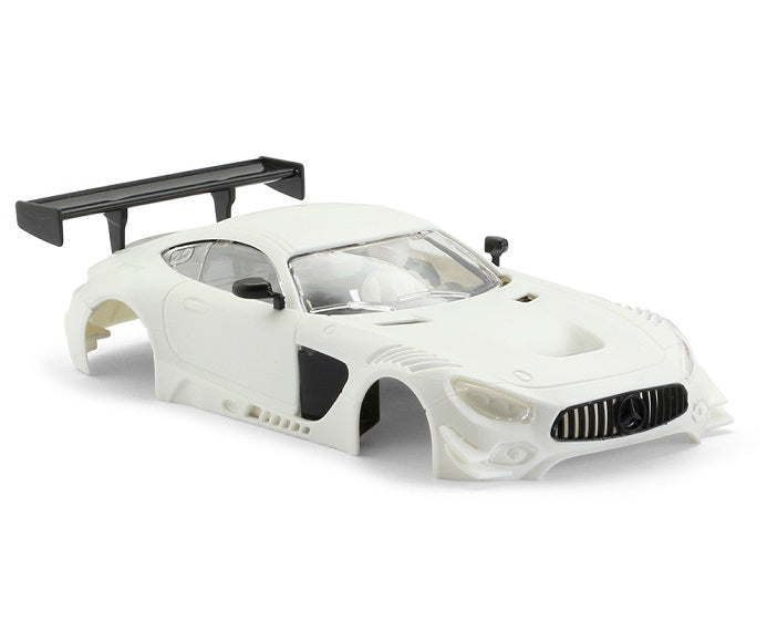 NSR 1515 EVO Carrozzeria Bianca