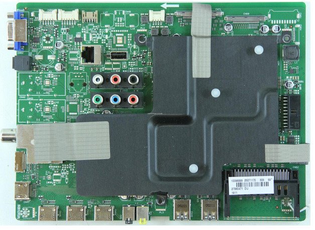 17MB100 23264829 MAINBOARD