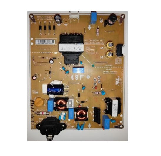 LG EAX67189301 Scheda Alimentazione