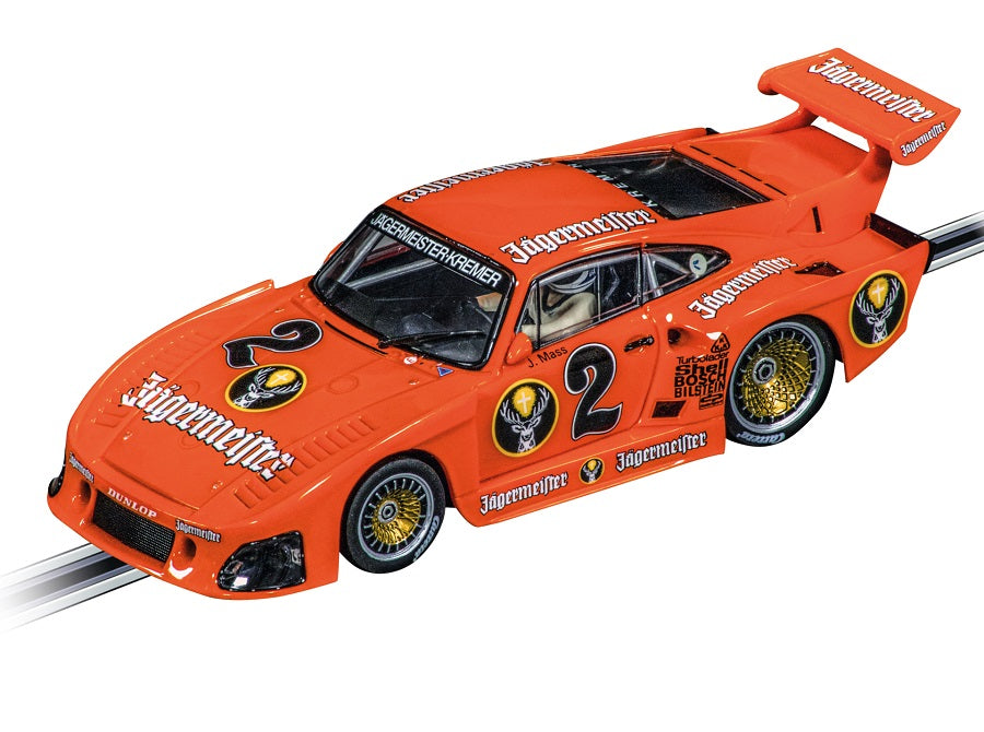 CARRERA 20031047 Porsche 935