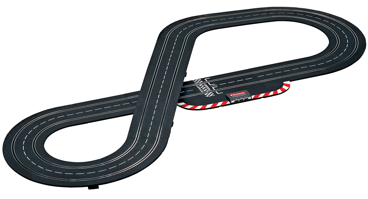 CARRERA 20025245 Pista Evolution