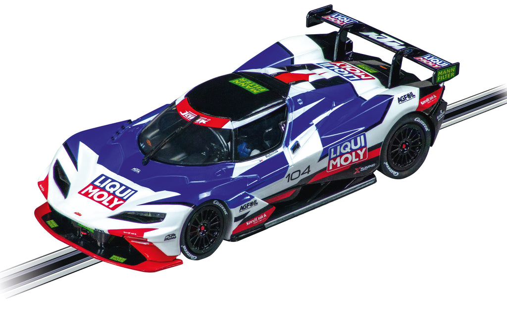 CARRERA 20025245 Pista Evolution