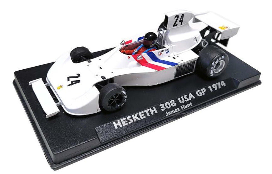 FLY A2033 HESKETH 308