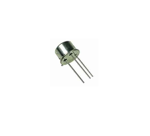 Transistor 2N2218