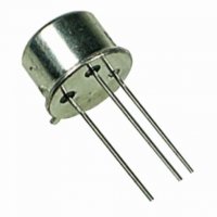 Transistor 2N3440
