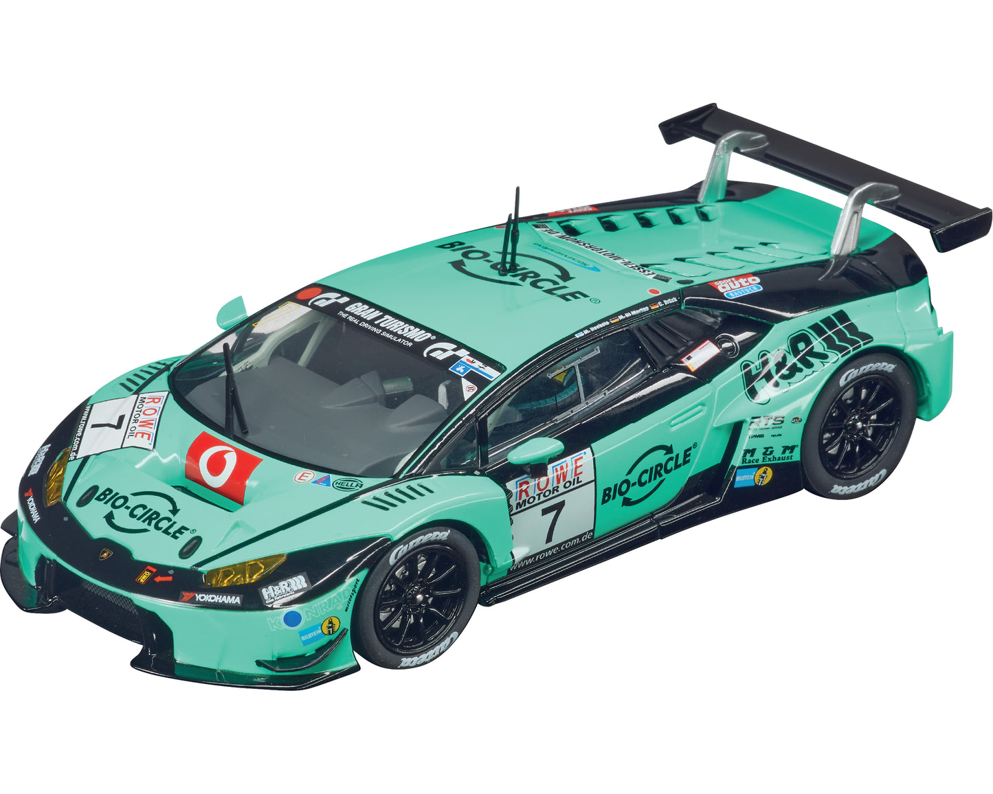 CARRERA 20025240 Pista Evolution