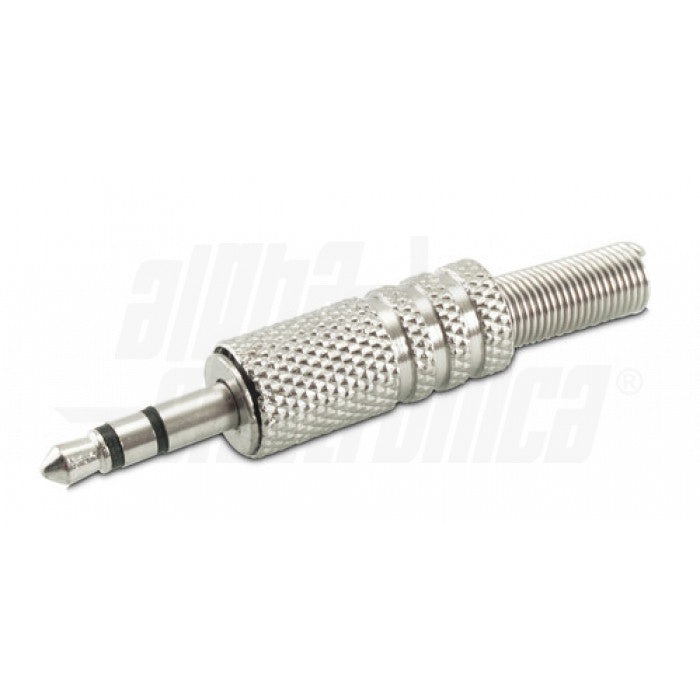 Spina jack 3,5mm Stereo