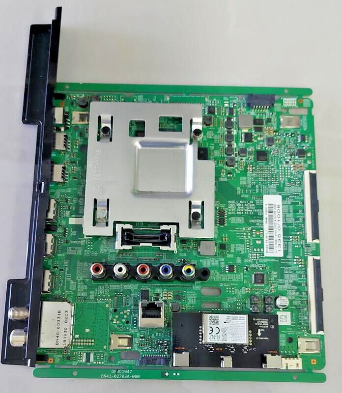 SAMSUNG BN41-02703 BN40-00331B Scheda Madre