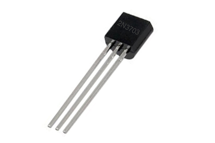 Transistor 2N3703