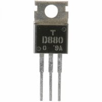 Transistor 2SD880