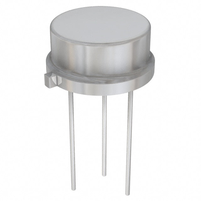 Transistor 2N 3507