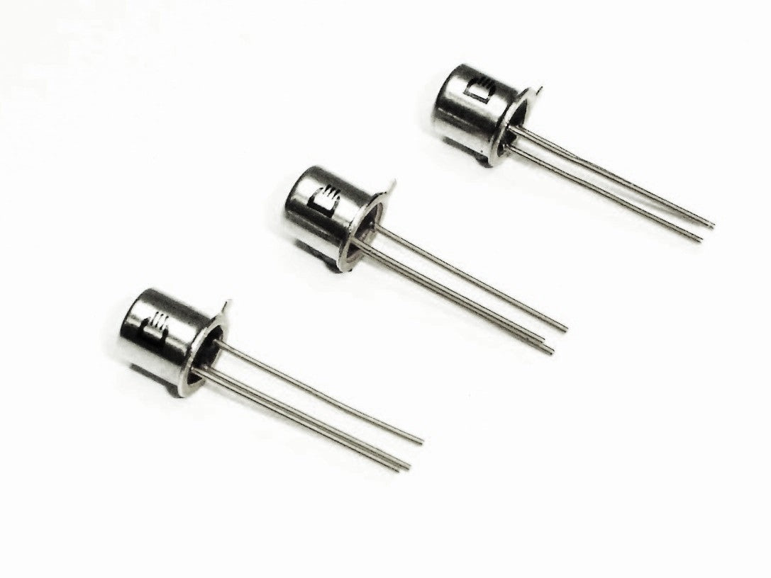 Transistor 2N4851