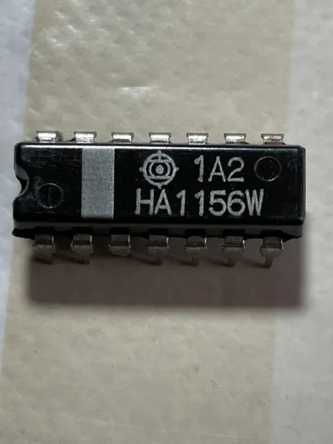 HA1156W