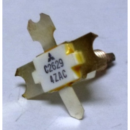 Transistor 2SC2627 C2627