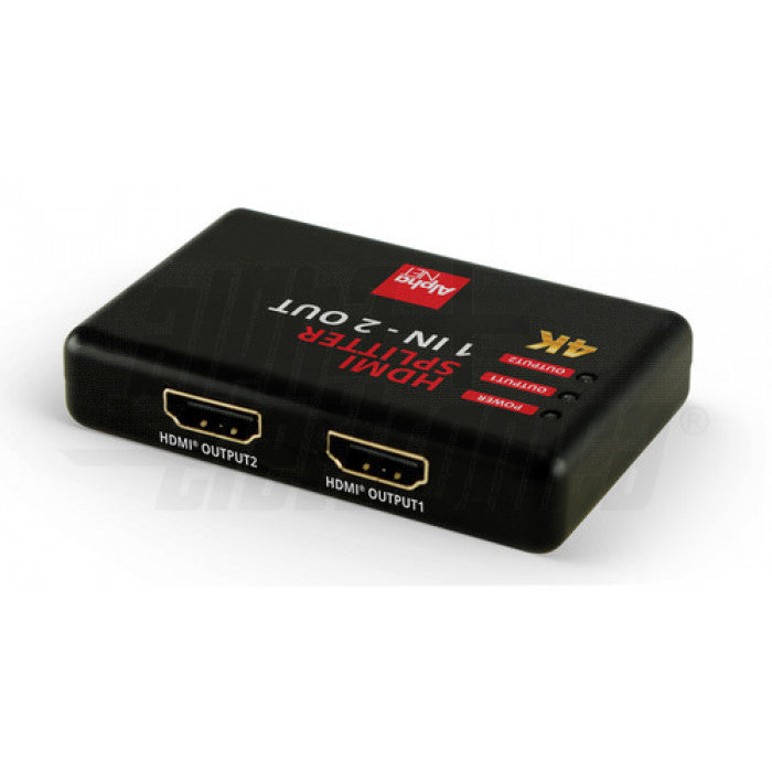 Distributore HDMI  1 in - 4 out